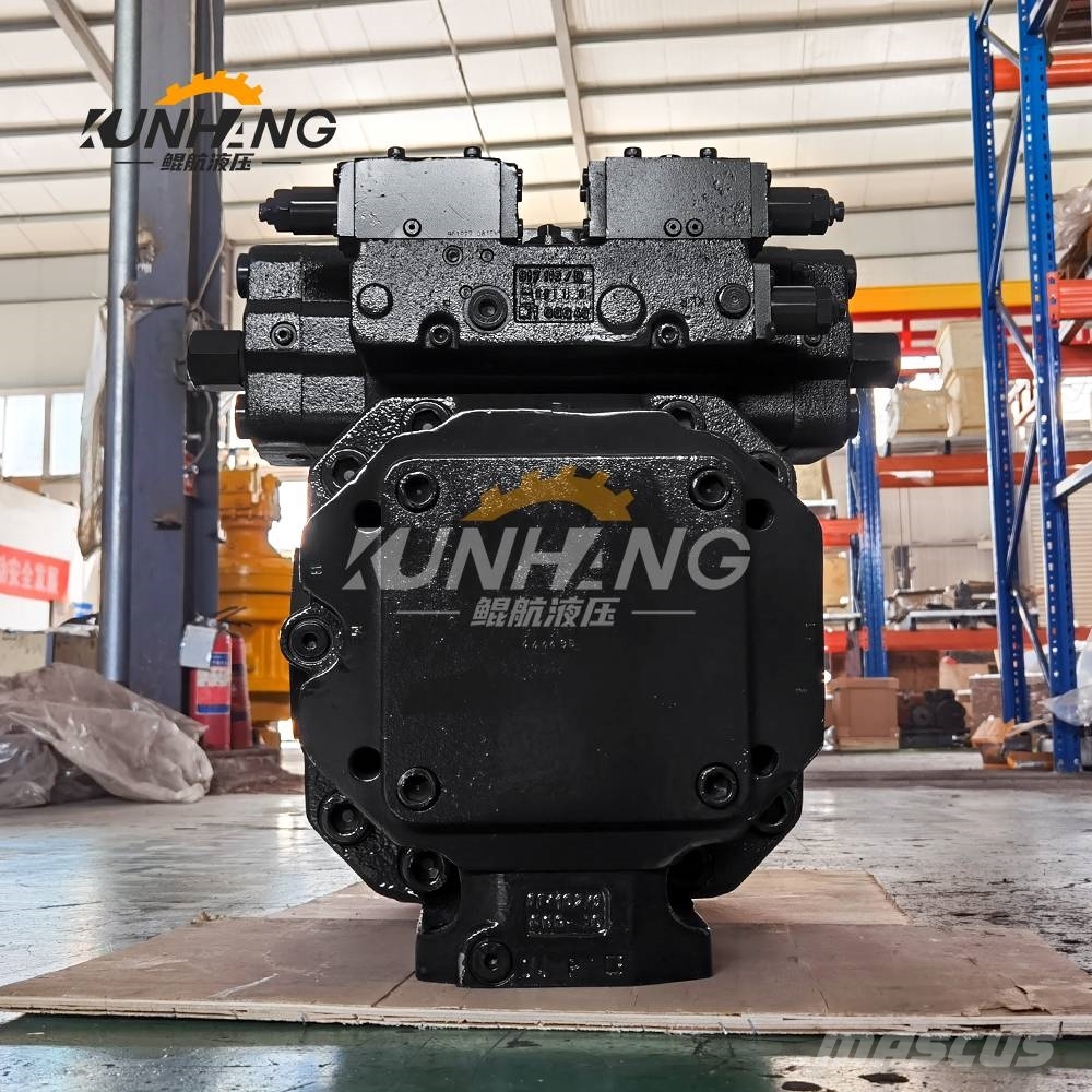 Komatsu PC4000-6E Main Pump 96326540 95601040 95784040 Υδραυλικά