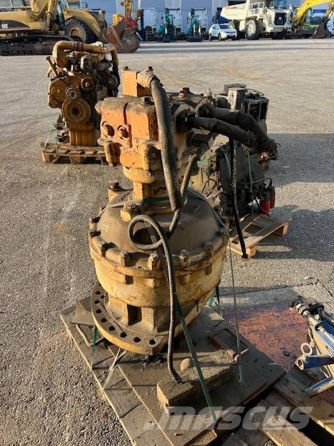 Komatsu PC 400 Hydraulique