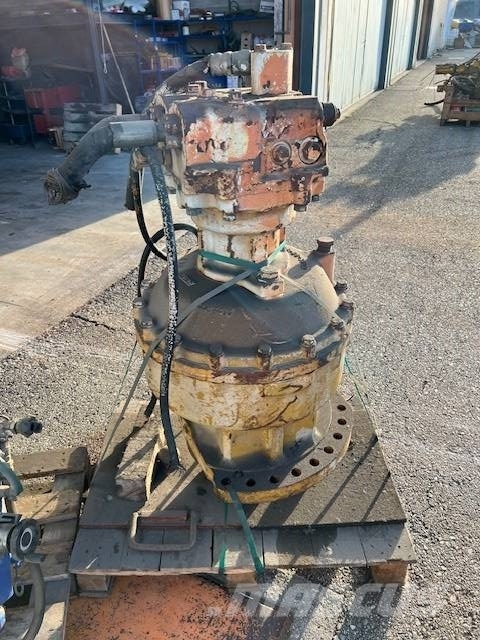 Komatsu PC 400 Hydraulique