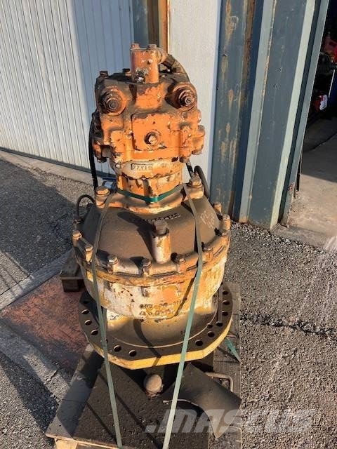 Komatsu PC 400 Hydraulique