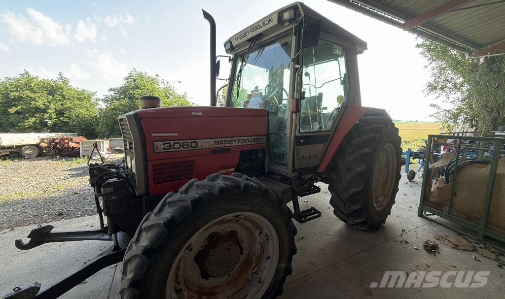 Massey Ferguson 3060 Traktori