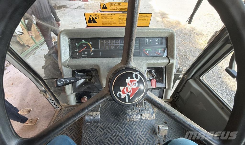 Massey Ferguson 3060 Traktori