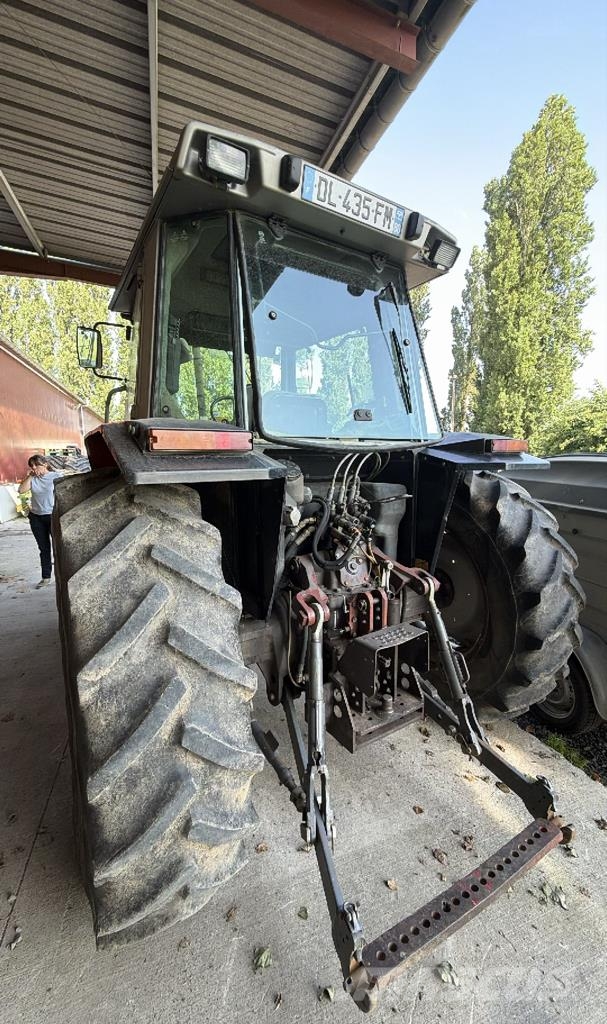 Massey Ferguson 3060 Traktoren