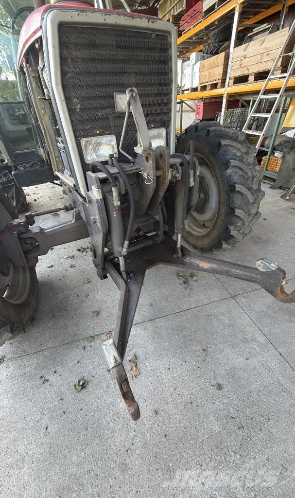 Massey Ferguson 3060 Tractores