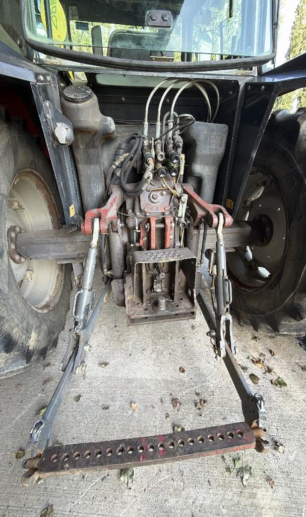 Massey Ferguson 3060 Traktoren