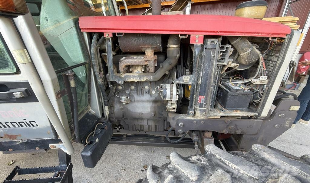 Massey Ferguson 3060 Traktoren