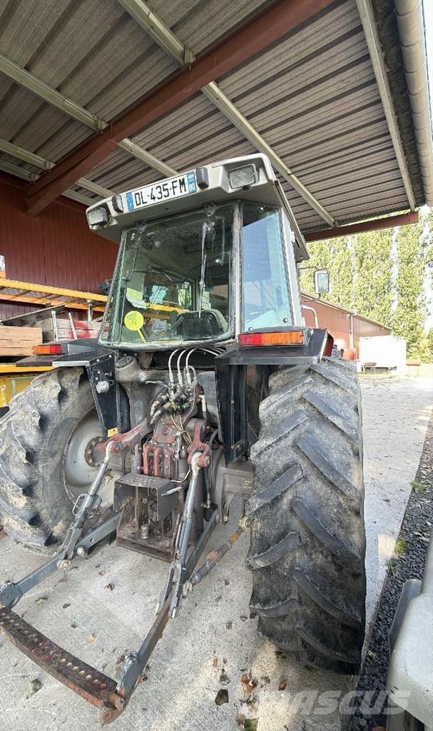 Massey Ferguson 3060 Traktoren
