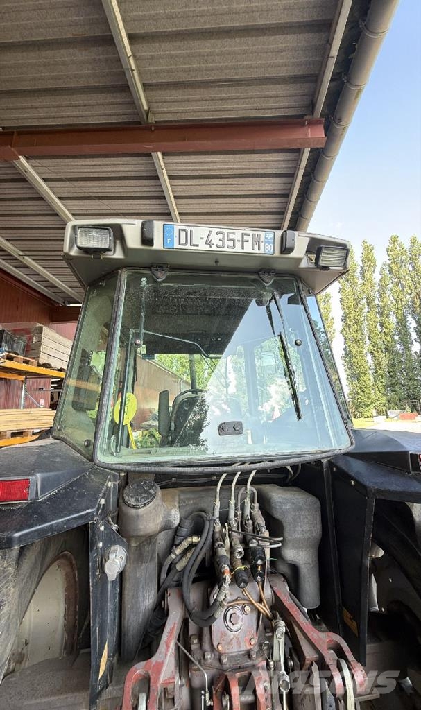 Massey Ferguson 3060 Traktori
