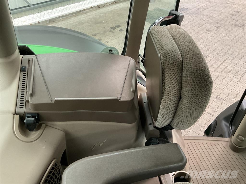 John Deere 6215R Tratores Agrícolas usados