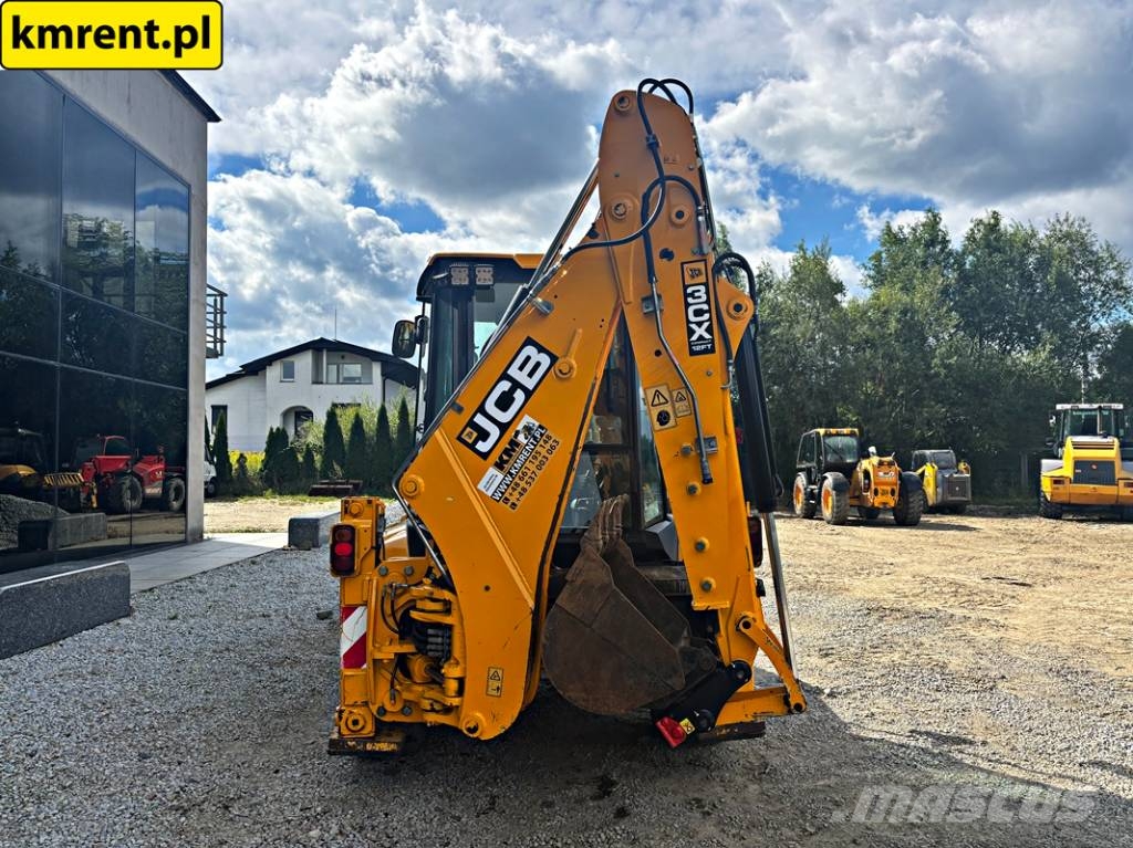 JCB 3CX COMPACT KOPARKO-ŁADOWARKA 2019R | JCB 2CX, Backhoe loaders