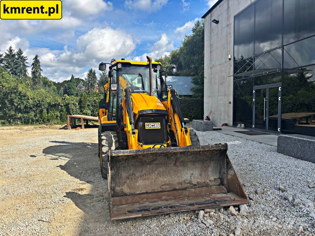 JCB 3CX COMPACT KOPARKO-ŁADOWARKA 2019R | JCB 2CX, Backhoe loaders