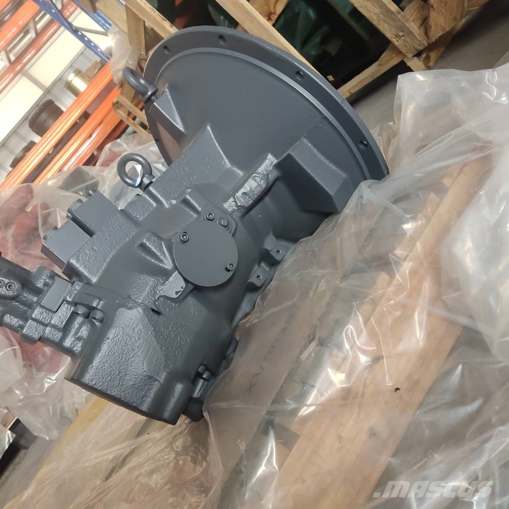 Hitachi EX120 -2 Hydraulic Pump HPV091 Getriebe