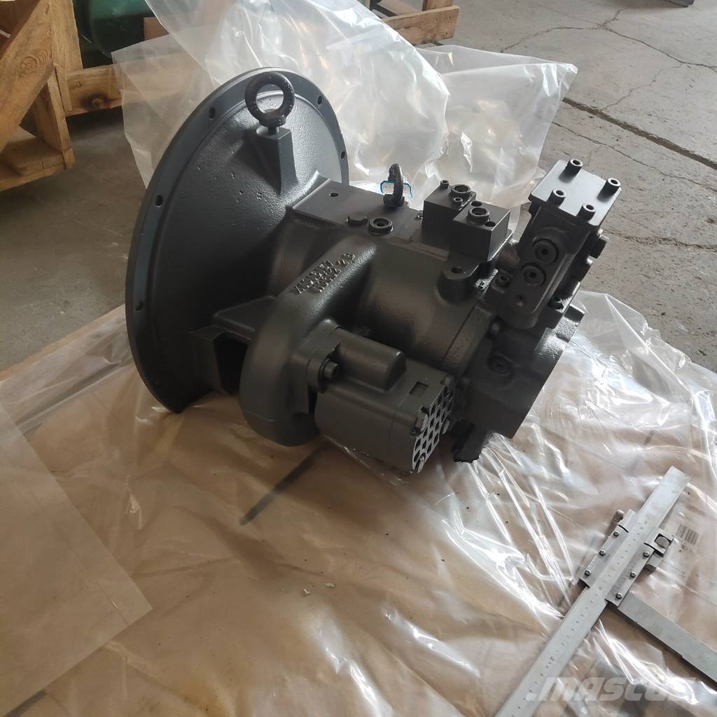 Hitachi EX120 -2 Hydraulic Pump HPV091 Getriebe
