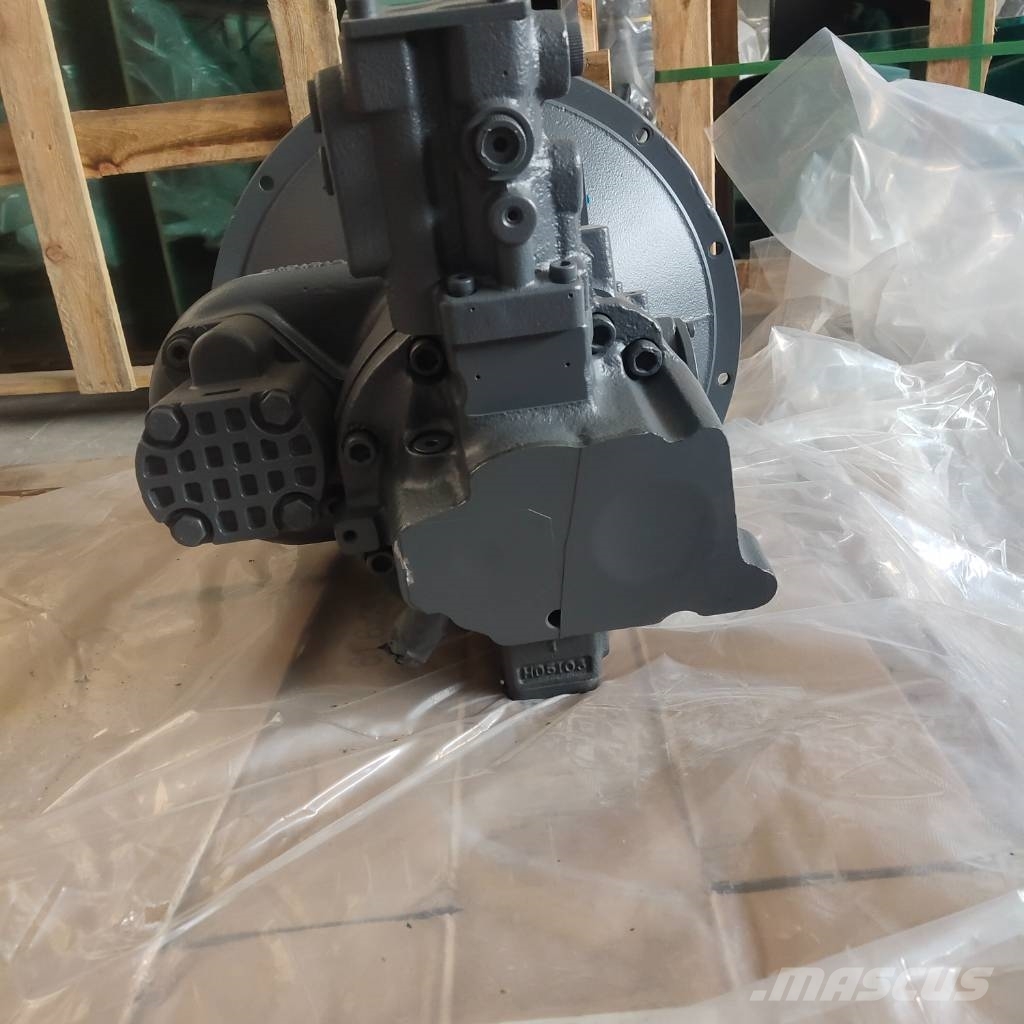 Hitachi EX120 -2 Hydraulic Pump HPV091 Getriebe