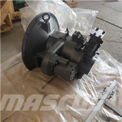 Hitachi EX120 -2 Hydraulic Pump HPV091 Getriebe