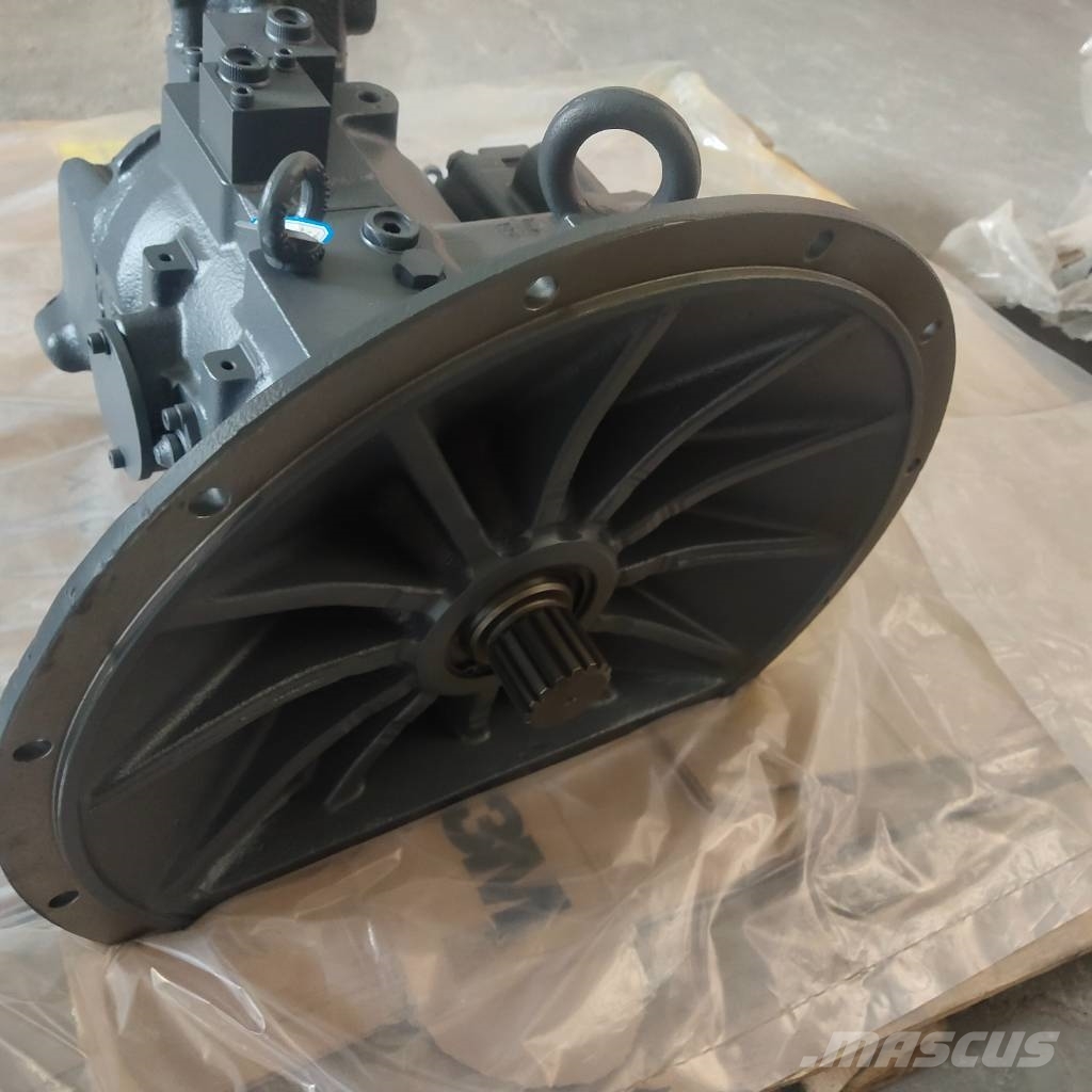 Hitachi EX120 -2 Hydraulic Pump HPV091 Getriebe