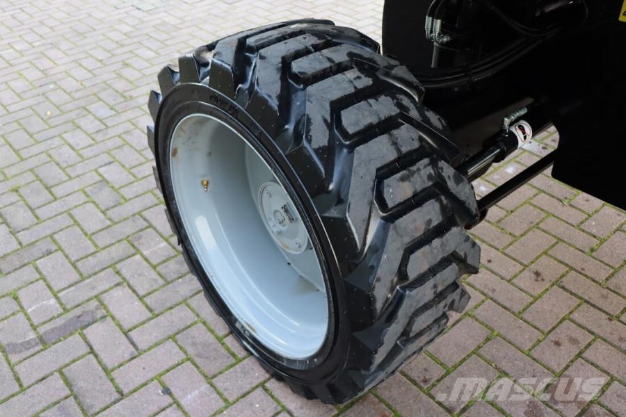 Genie S65XC Valid inspection, *Guarantee! Diesel, 4x4 Dr Teleskopik personel platformları