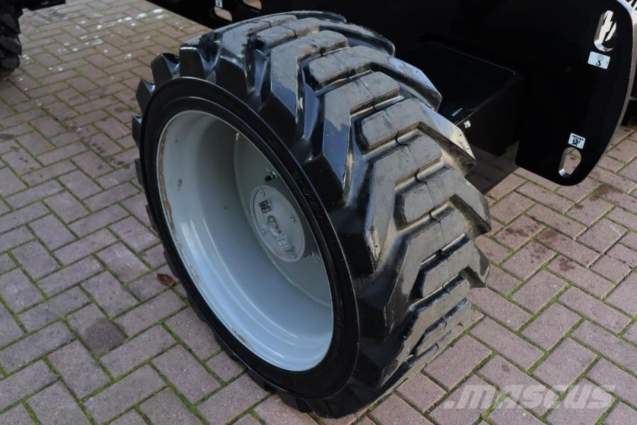 Genie S65XC Valid inspection, *Guarantee! Diesel, 4x4 Dr Teleskopik personel platformları
