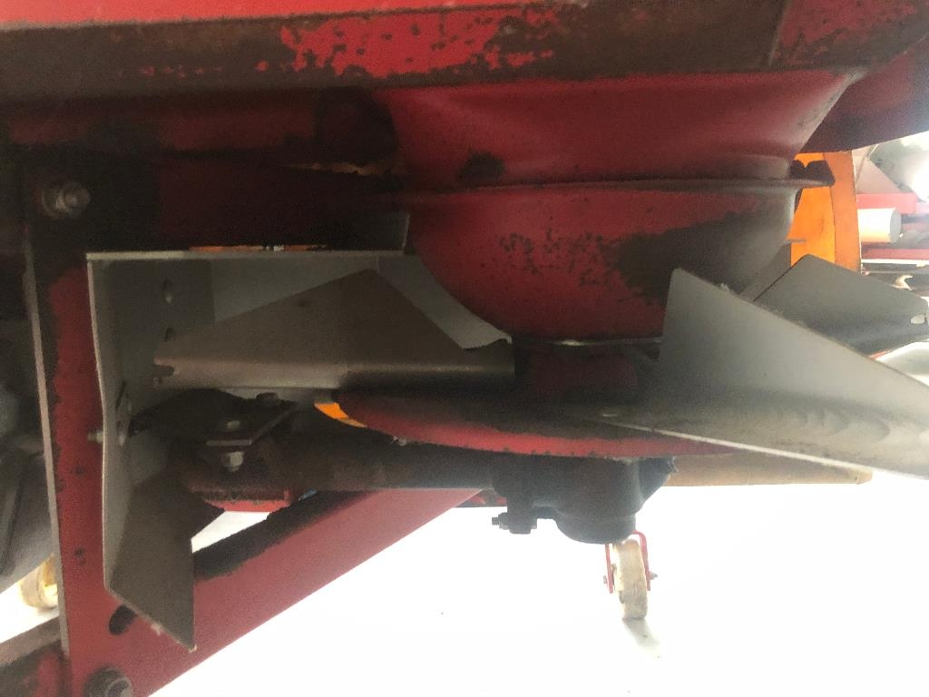 Lely Centerliner Šķidrā mēslojuma smidzinātāji