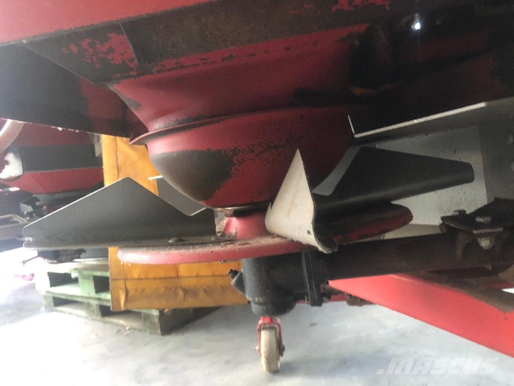 Lely Centerliner Šķidrā mēslojuma smidzinātāji