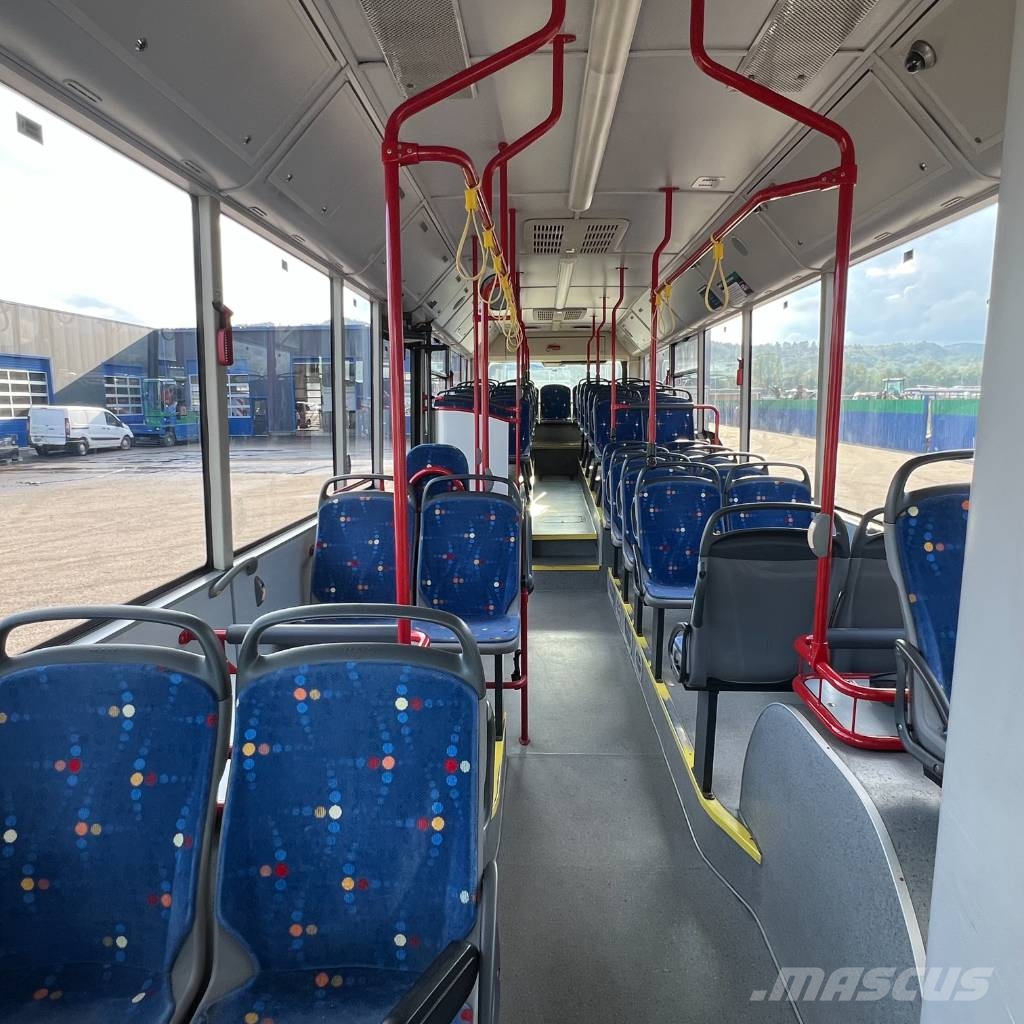 MAN Lion's City LE Ü A78 시내 버스