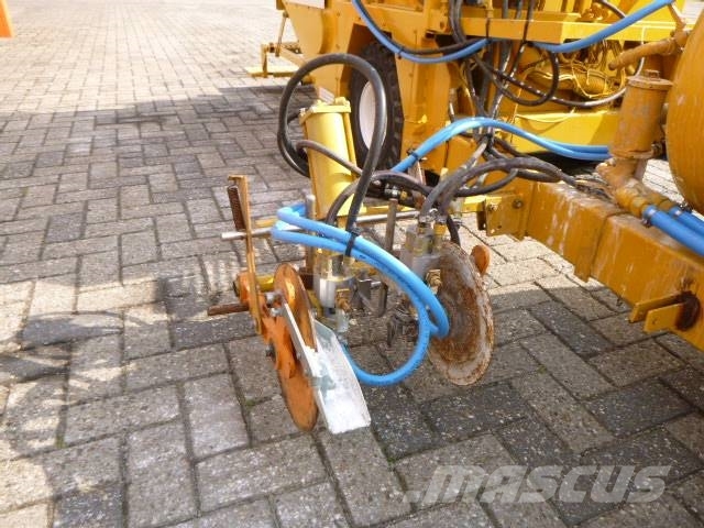 CLEANOSOL RL 其他路面施工机械