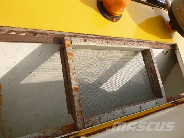 CLEANOSOL RL 其他路面施工机械