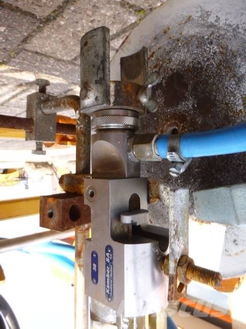 CLEANOSOL RL 其他路面施工机械