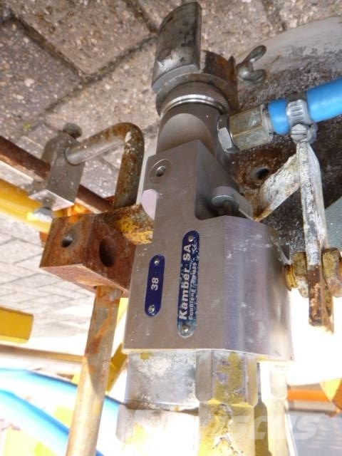 CLEANOSOL RL 其他路面施工机械