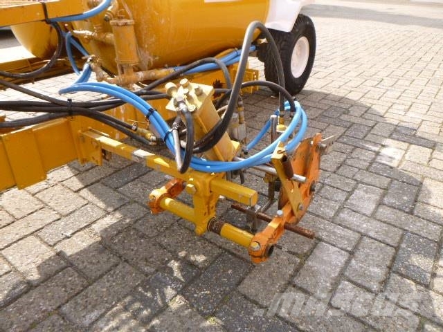 CLEANOSOL RL 其他路面施工机械