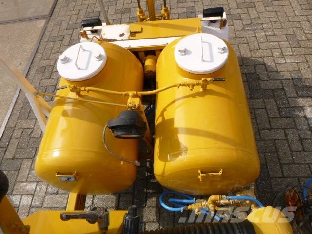 CLEANOSOL RL 其他路面施工机械