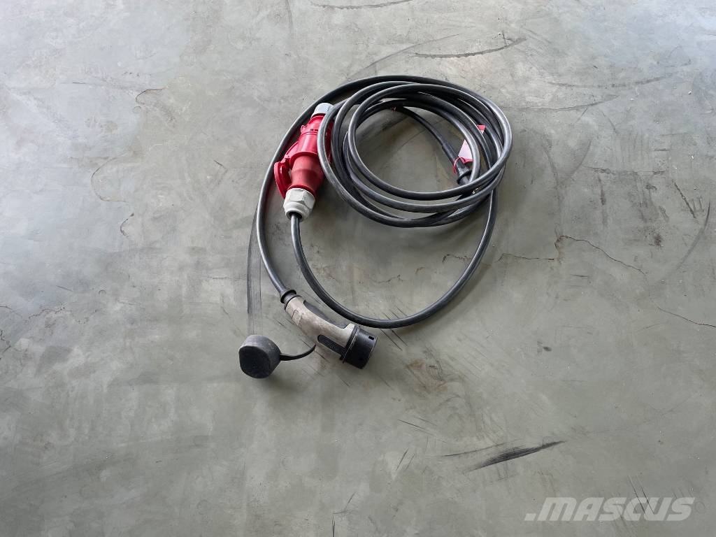 Limach E18.3 Minigraafmachines < 7t