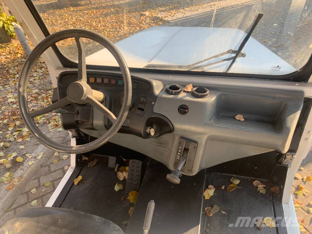 Tracma TMX20 V-1747 EO Flughafenausrüstung