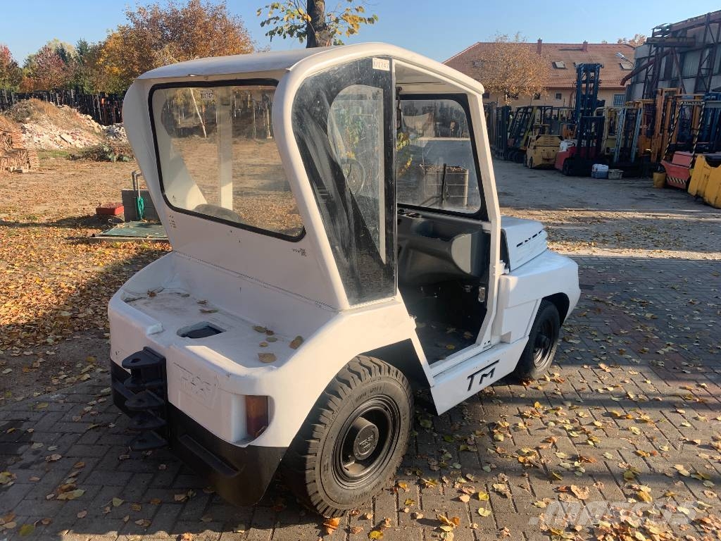 Tracma TMX20 V-1747 EO Flughafenausrüstung