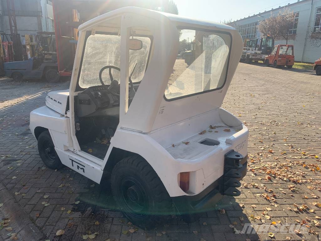 Tracma TMX20 V-1747 EO Flughafenausrüstung