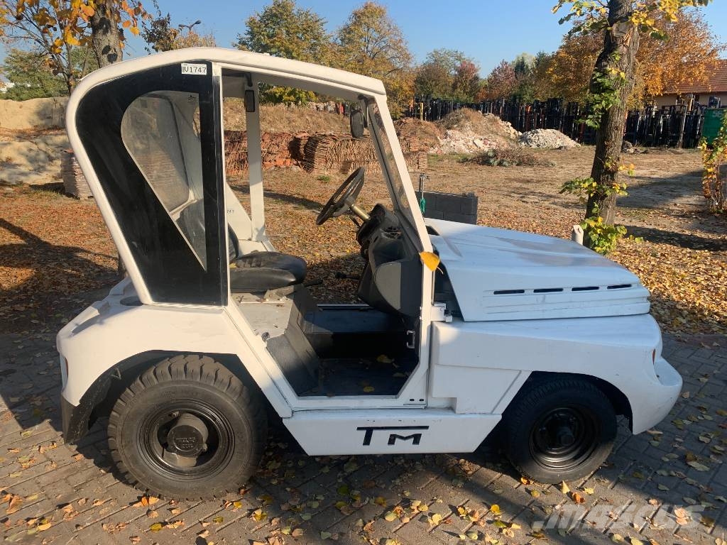 Tracma TMX20 V-1747 EO Flughafenausrüstung
