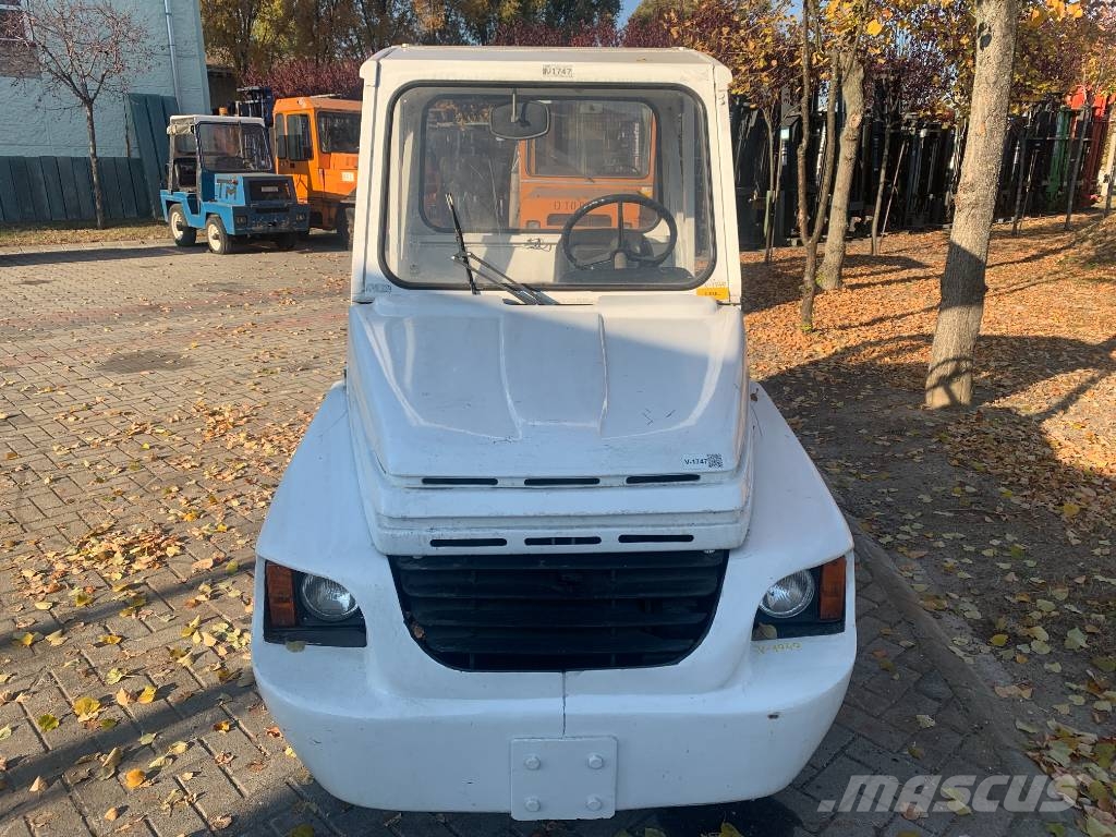 Tracma TMX20 V-1747 EO Flughafenausrüstung