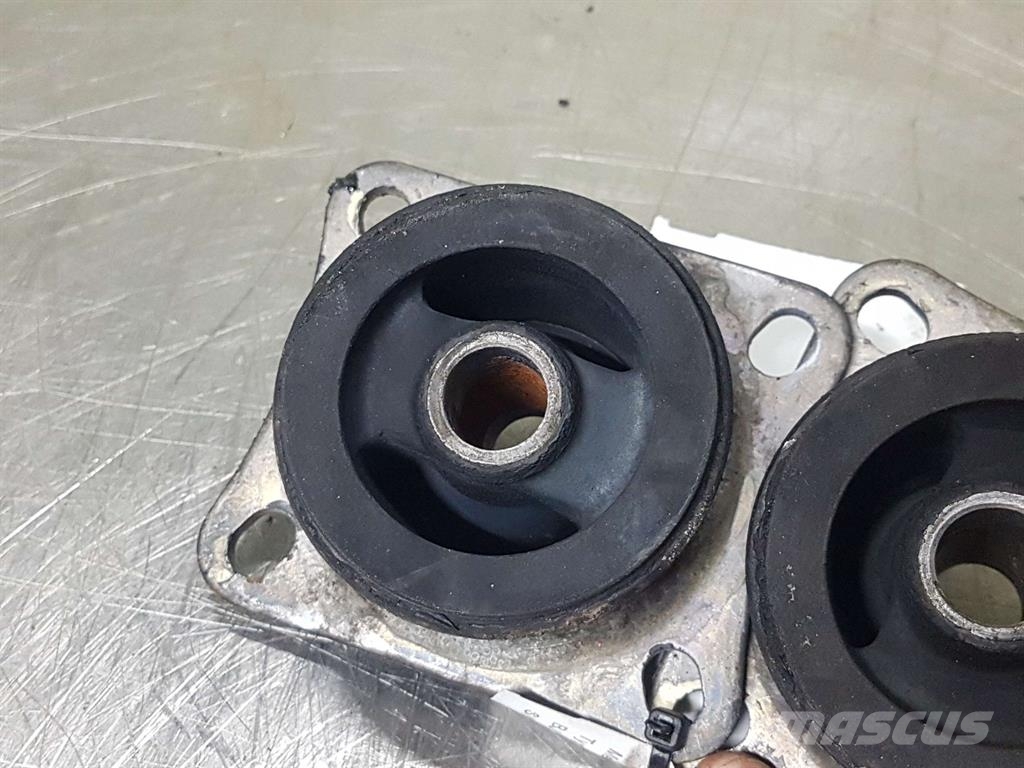 Yanmar V70 Speeder-AMC-Vibration damper/Vibrationsdämpfer Motorer