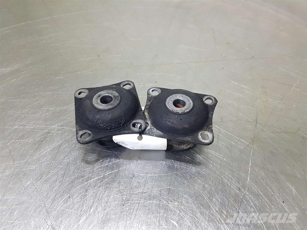 Yanmar V70 Speeder-AMC-Vibration damper/Vibrationsdämpfer Motorer