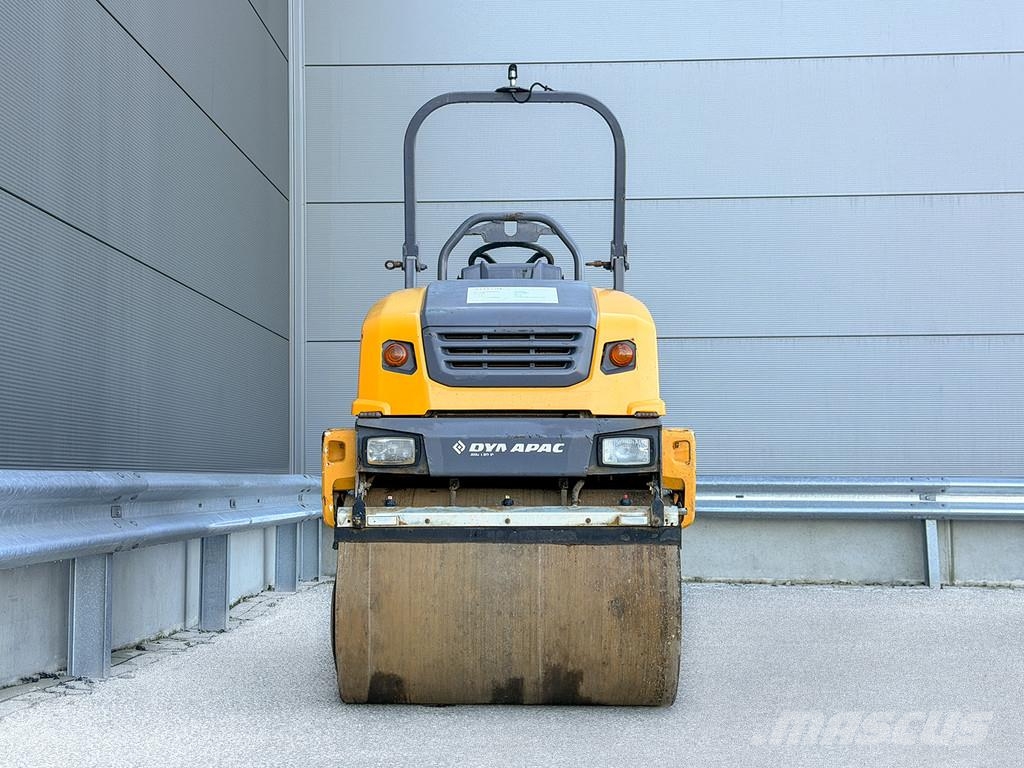 Dynapac CC1100 Dvojni valjarji