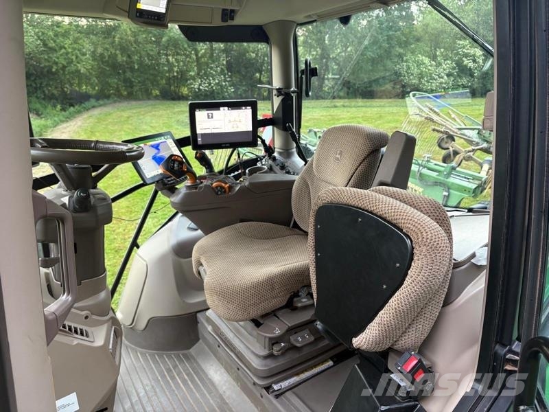 John Deere 6R 250 Other farming machines