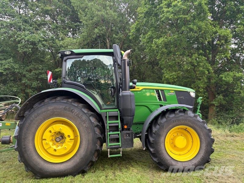 John Deere 6R 250 Other farming machines