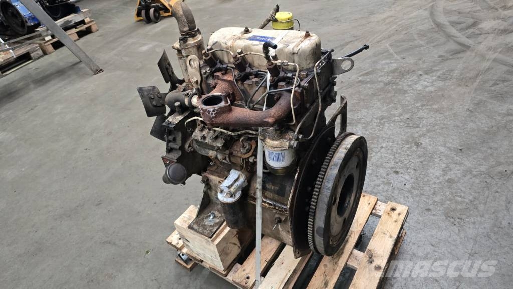 Perkins 3.152 (CL95231) Motoren