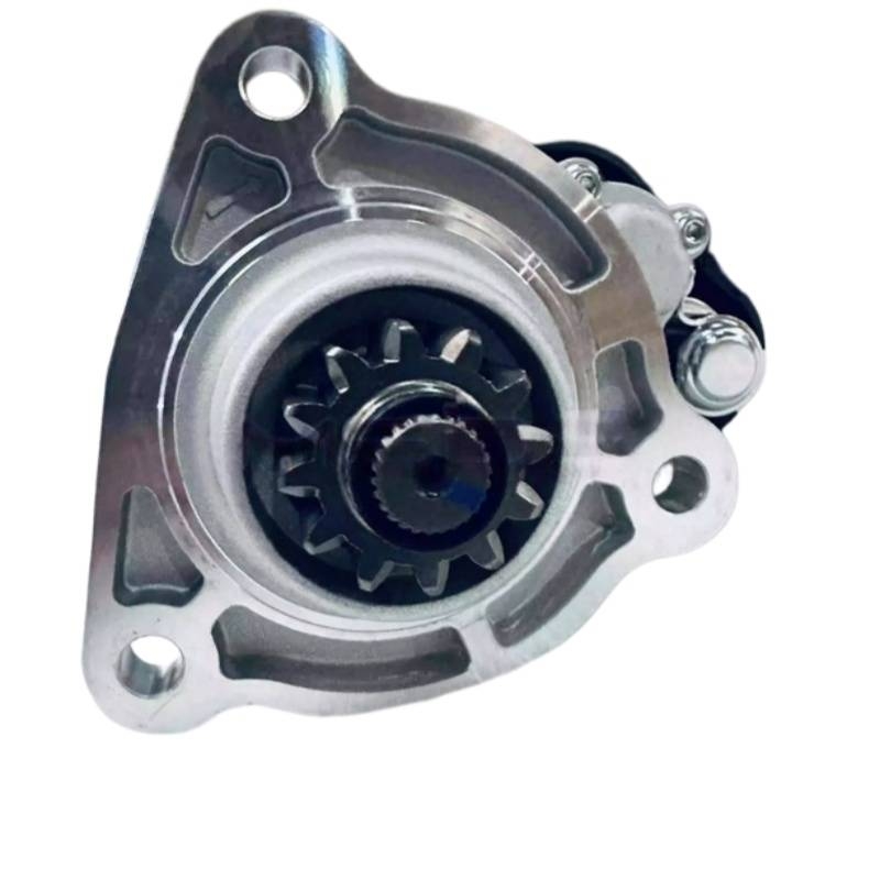 Cummins Starter 3415537 5255292 M105R3001 Motoare