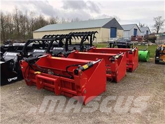 Manitou (AP) SHB/SHG 2400/1800 Sprzęt rozładowczy do silosów