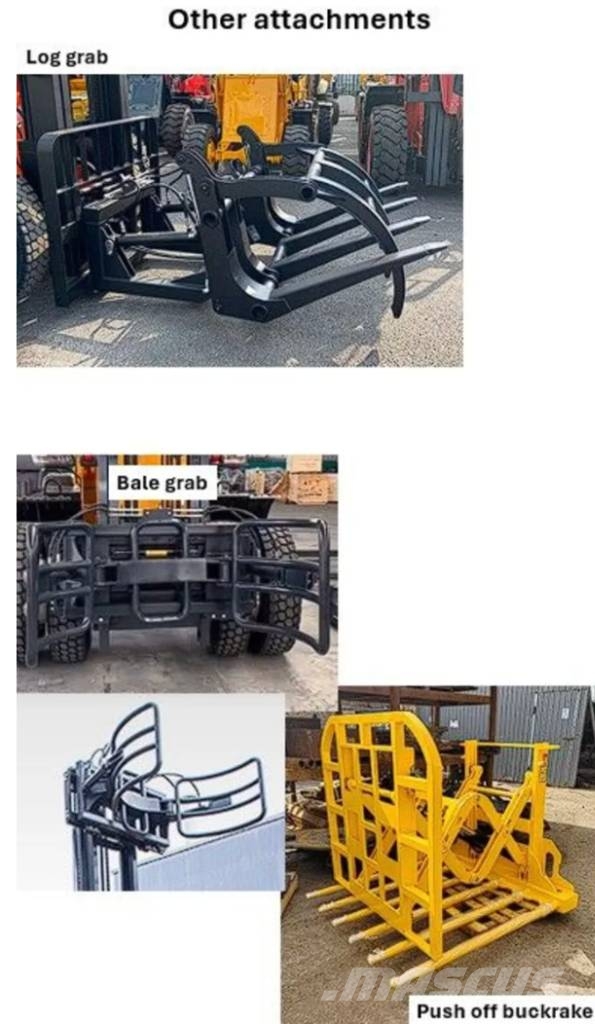 Hengwang T35A Dieseltrukit