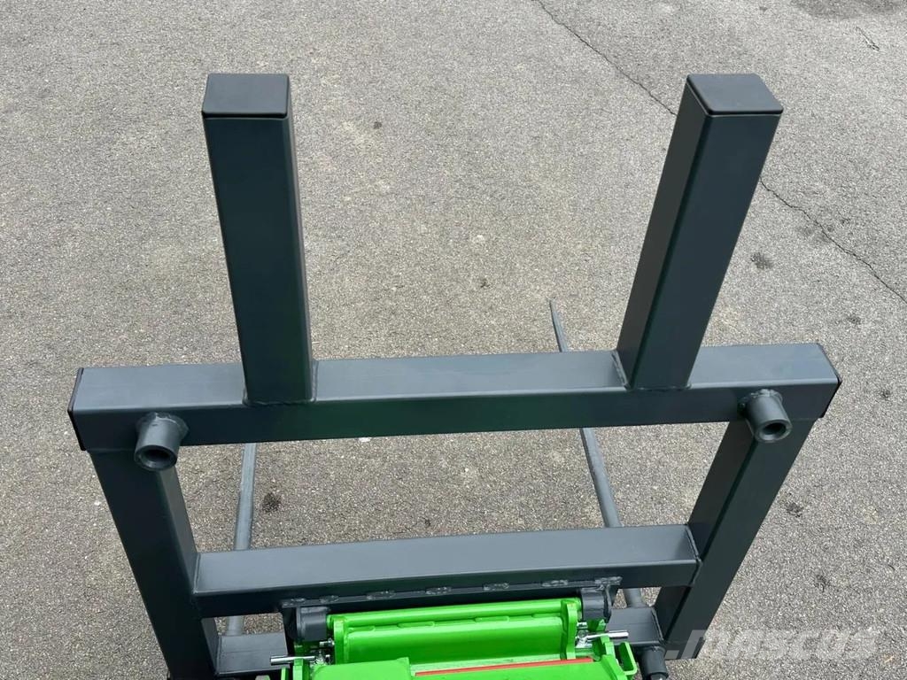 Avant /Norcar Stroprikker Otros