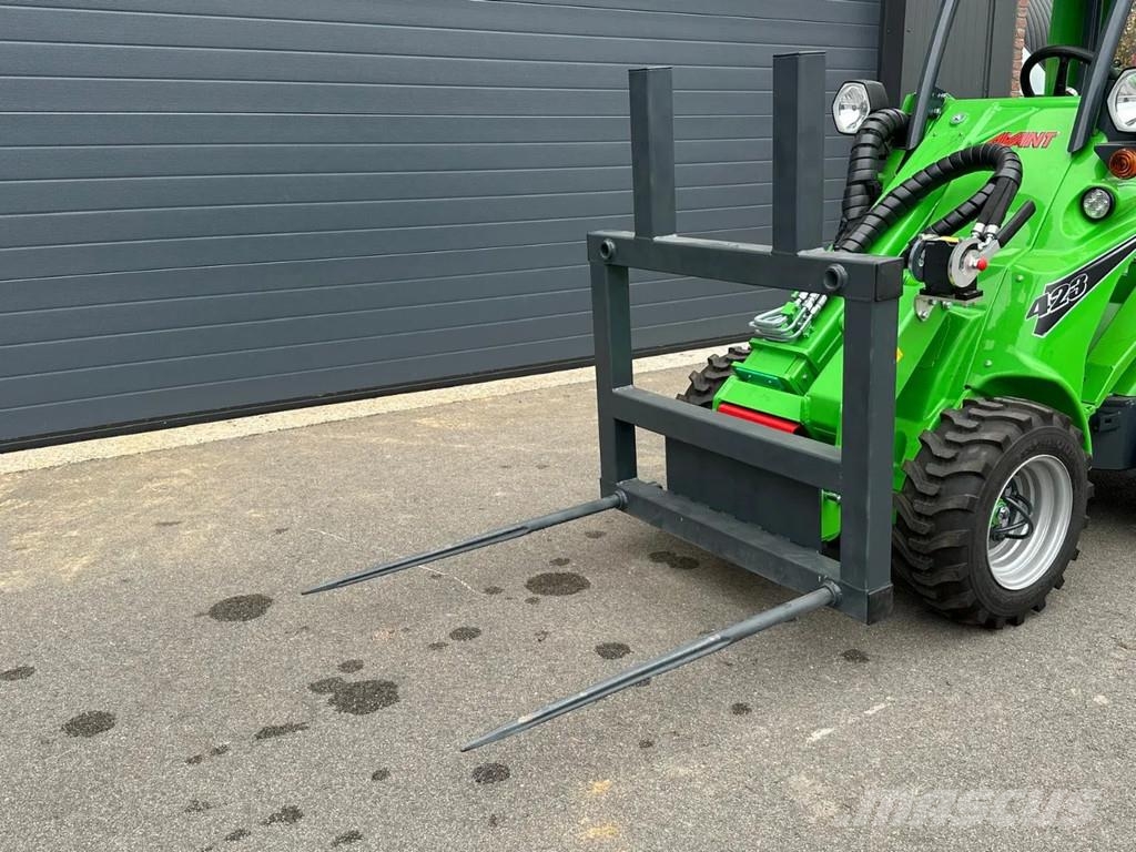 Avant /Norcar Stroprikker Otros