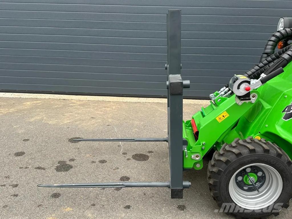 Avant /Norcar Stroprikker Otros