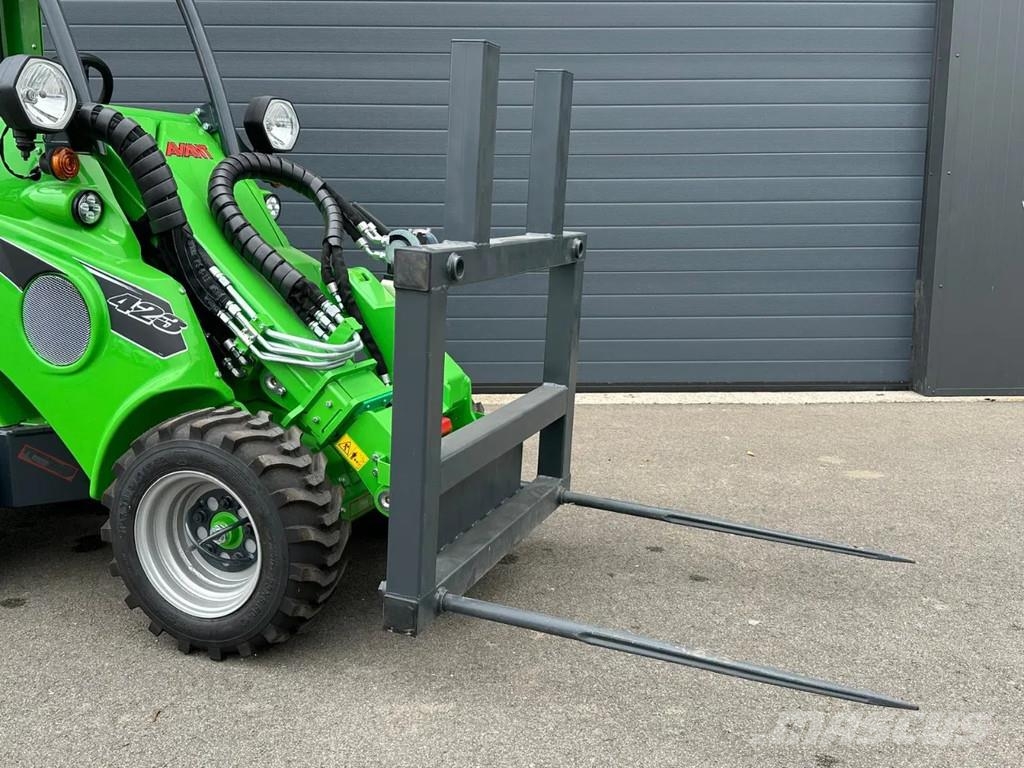 Avant /Norcar Stroprikker Otros